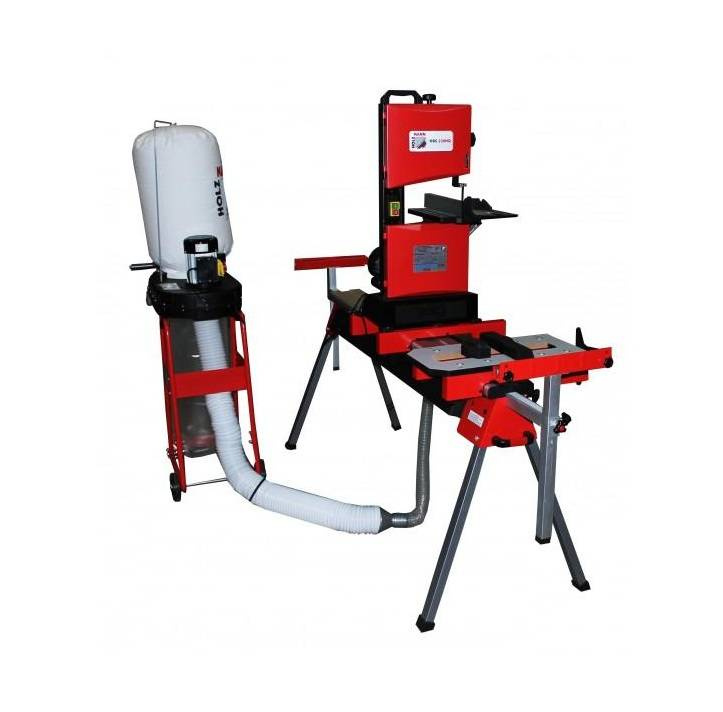 PIŁA TAŚMOWA HOLZMANN HBS 230HQ