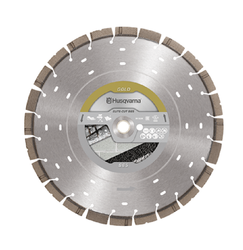 TARCZA DIAMENTOWA HUSQVARNA  ELITE-CUT S65 450MM 18" EXO-GRIT