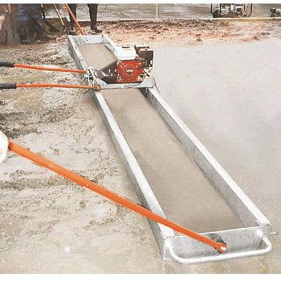 LISTWA WIBRACYJNA ALTRAD BELLE PORTO SCREED (5,2 M)