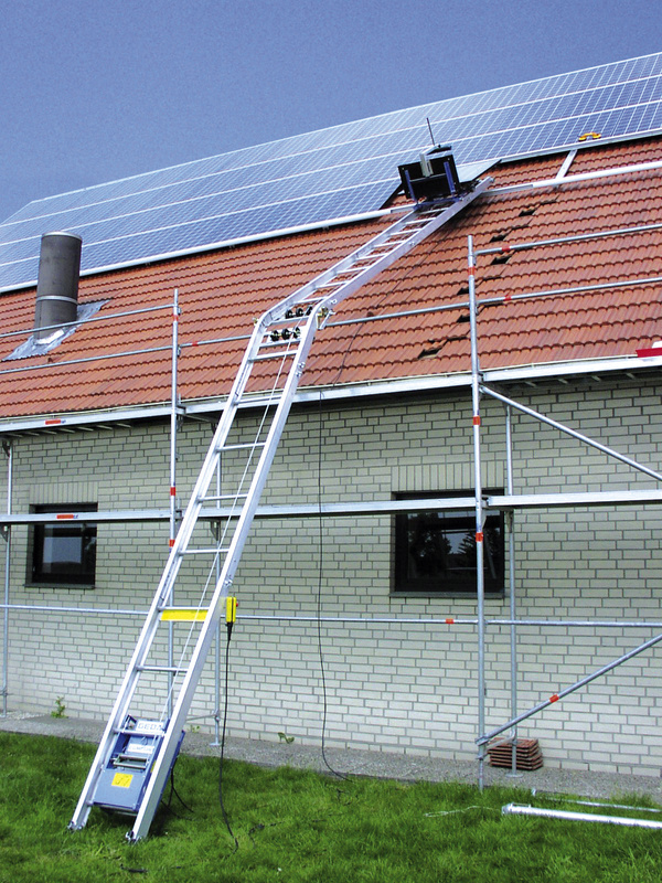 WINDA DEKARSKA DO PANELI SOLARNYCH GEDA SOLARLIFT PREMIUM 21,5 M