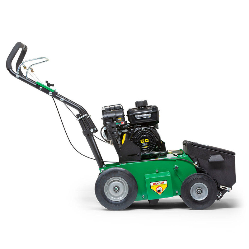 SIEWNIK BILLY GOAT OS553V