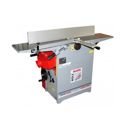 STRUGARKO - GRUBOŚCIÓWKA HOLZMANN HOB 320P STOMANA 400 V