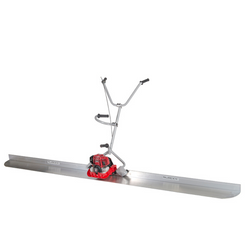 SPALINOWA LISTWA WIBRACYJNA SWEPAC FBP-H (4 M)