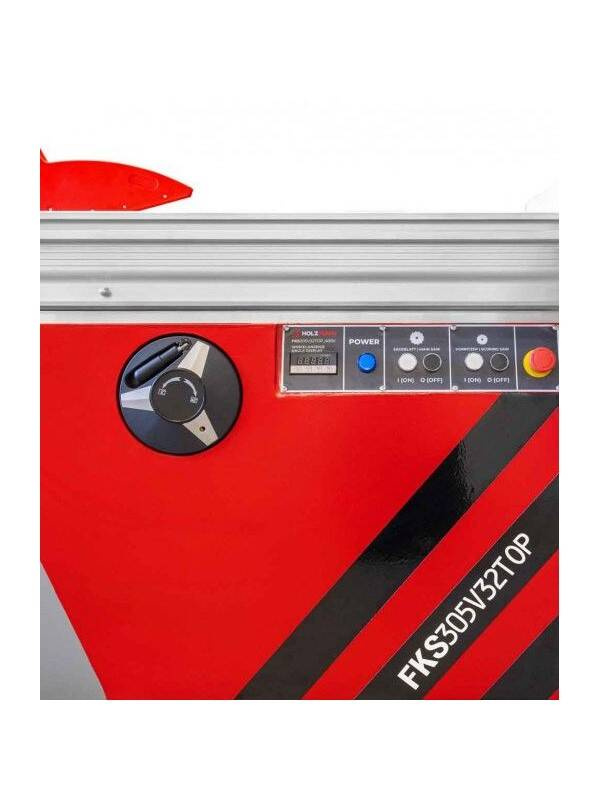 PIŁA FORMATOWA HOLZMANN FKS 305V32TOP - 3200 - FORMATÓWKA, KRAJZEGA