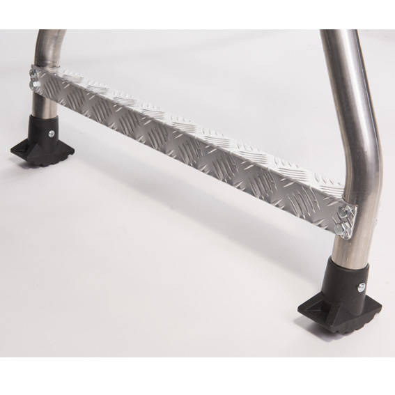 PLATFORMA SKŁADANA PRZEZNACZONA DO PRAC TYNKARSKICH I MALARSKICH PPP6 3,50M