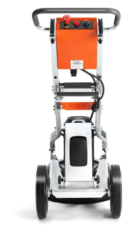 SZLIFIERKA PLANETARNA DO POSADZEK HUSQVARNA PG 450