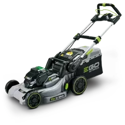 KOSIARKA AKUMULATOROWA EGO LM1903E-SP