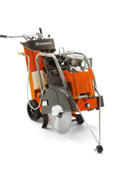 PRZECINARKA SAMOJEZDNA HUSQVARNA FS 524