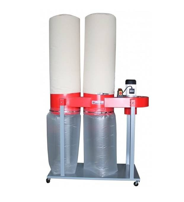 ODCIĄG DO TROCIN HOLZMANN ABS 4000 230V