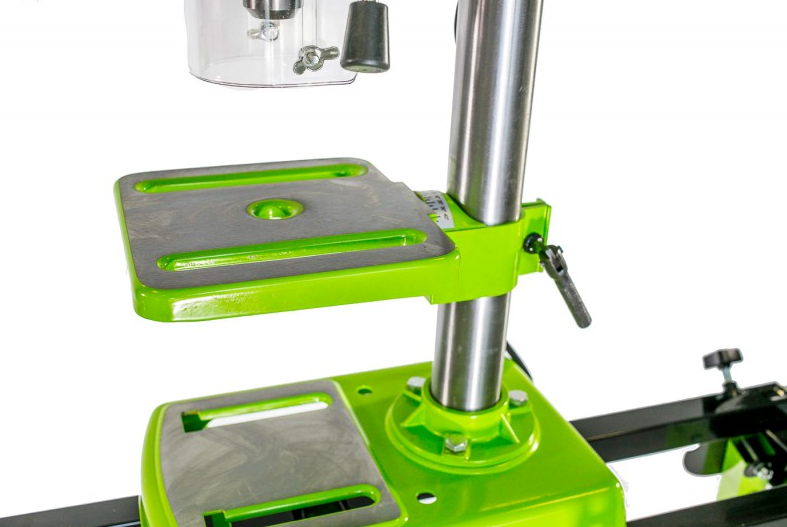 WIERTARKA STOŁOWA ZIPPER ZI-STB13T