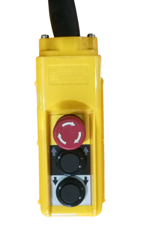 ELEKTRYCZNY STÓŁ WARSZTATOWY PODNOŚNY NOŻYCOWY PNP4000