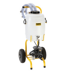 POMPA NAPEŁNIAJĄCA PŁUCZĄCA REMS SOLAR-PUSH K 60