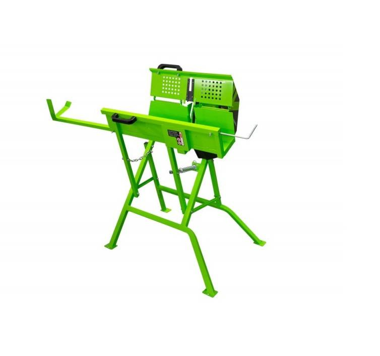 PIŁA WYCHYŁOWA, WAHADŁOWA ZIPPER ZI-WP400TN