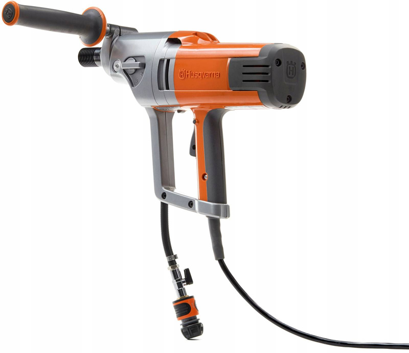 WIERTNICA ELEKTRYCZNA HUSQVARNA DM 230