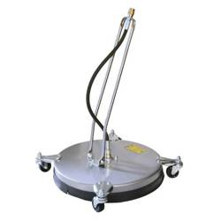 LANCA PODŁOGOWA DO MYCIA KOSTKI INOX - RC 421 VA