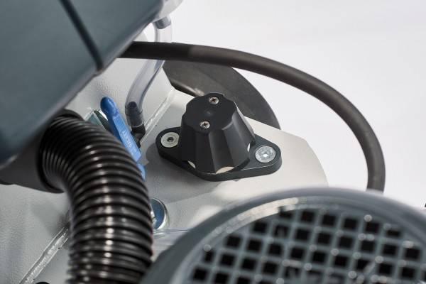 SZLIFIERKA PODŁOGOWA SCHWAMBORN DSM 250S