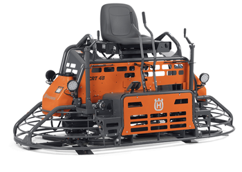 ZACIERACZKA SAMOJEZDNA HUSQVARNA CRT 48-37V