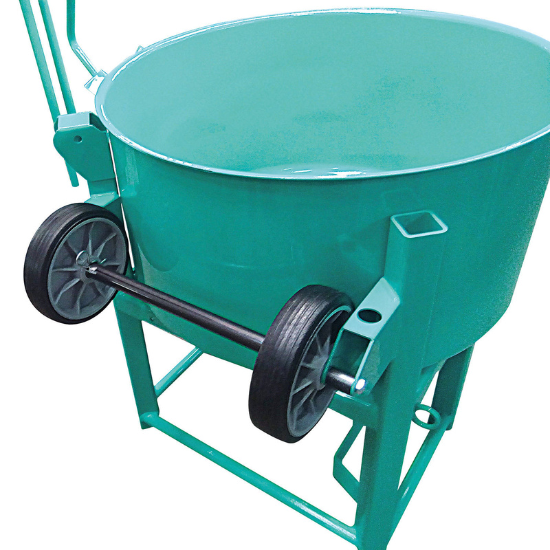 MIESZARKA DO ZAPRAW IMER MIX 120 PLUS 230V