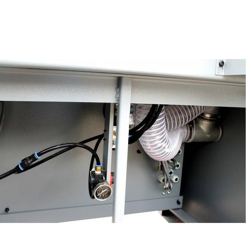 OKLEINIARKA HOLZMANN KAM 115P