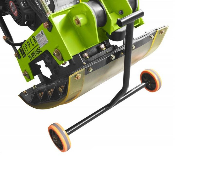 ZAGĘSZCZARKA REWERSYJNA ZIPPER ZI-RPE160C