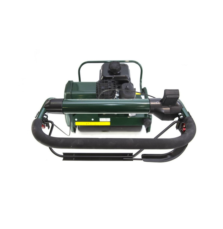 KOSIARKA WRZECIONOWA ALLETT KENSINGTON 20B (51 CM) ZESTAW SILNIK BRIGGS & STRATTON