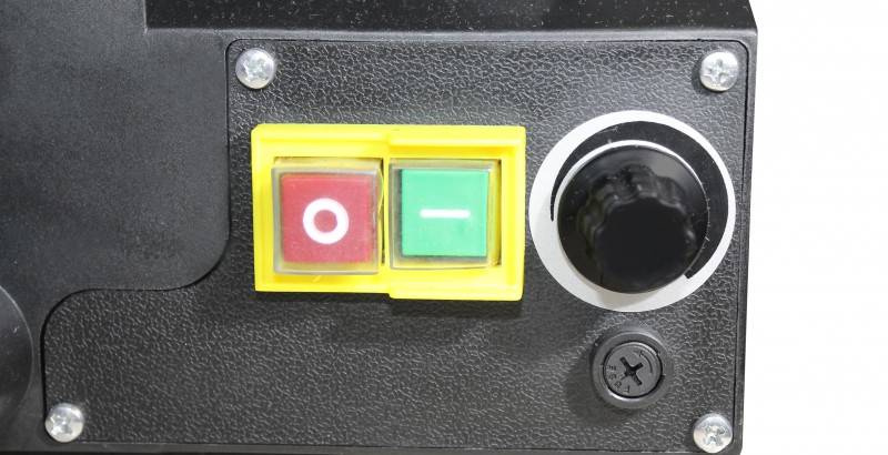 WYRZYNARKA HOLZMANN DKS 21PRO