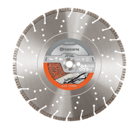 TARCZA DIAMENTOWA HUSQVARNA VARI-CUT S35 TURBO 350MM 14"