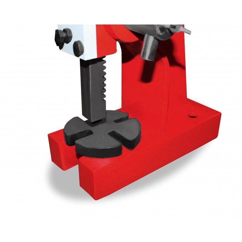 PRASA RĘCZNA, WARSZTATOWA HOLZMANN DOP 1000