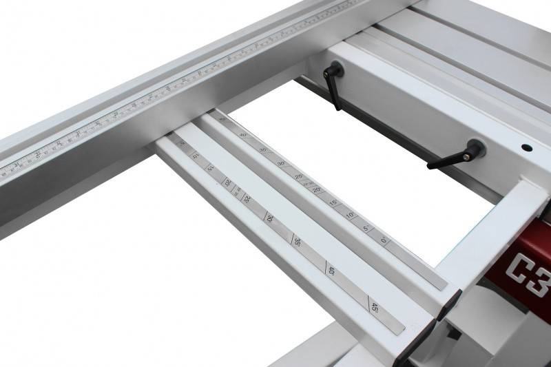 MASZYNA WIELOCZYNNOŚCIOWA, 5-FUNKCYJNA Z WAŁEM NOŻOWYM OPTIMAT RAPTOR C3-F5 (STRUGARKA, GRUBOŚCIÓWKA, WIERTARKA, PIŁA TARCZOWA, FREZARKA)