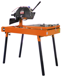 PRZECINARKA STOLIKOWA ALTRAD BELLE BC 350