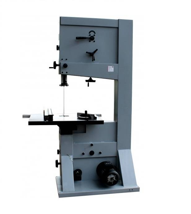 PIŁA TAŚMOWA HOLZMANN HBS 700
