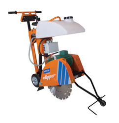 PRZECINARKA JEZDNA DO POSADZEK NORTON CLIPPER CS451 E LOW VIBRATION