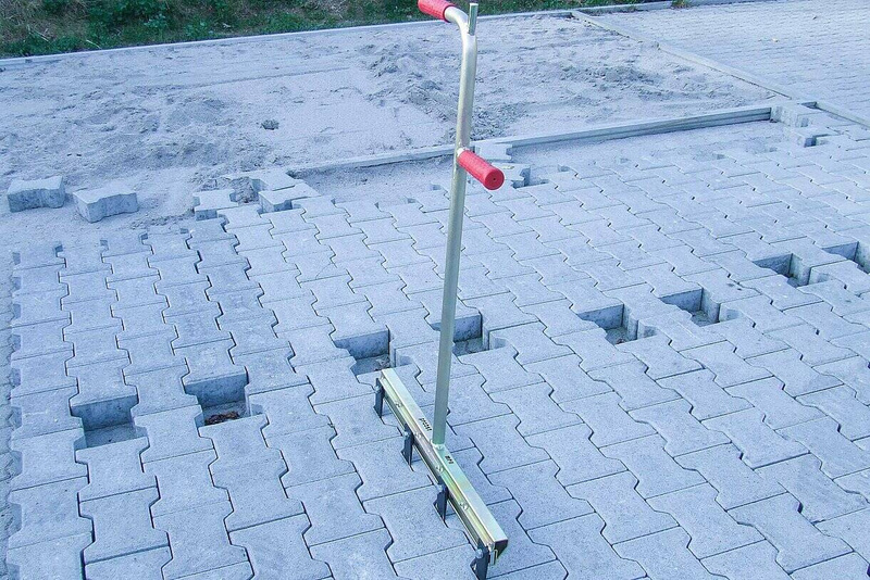 RĘCZNY UNIWERSALNY CHWYTAK PROBST HTOOLPL-BVZ