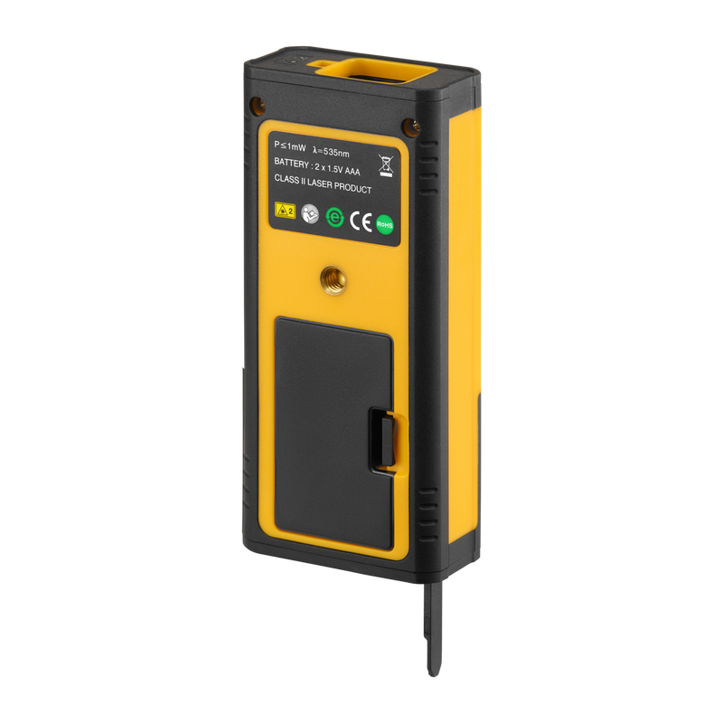 DALMIERZ LASEROWY NIVEL SYSTEM HDM-7G