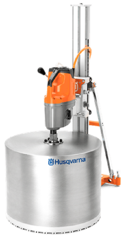 STATYW DO WIERTNICY HUSQVARNA DS 900