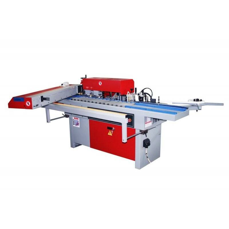 OKLEINIARKA HOLZMANN KAM 115EP