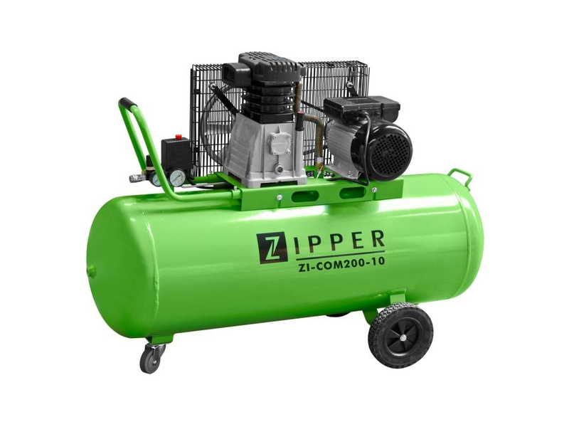 KOMPRESOR ZIPPER ZI-COM200-10