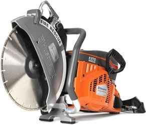 PRZECINARKA RĘCZNA HUSQVARNA K 970 RESCUE (RATOWNICZA)