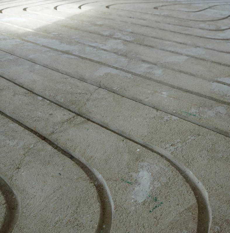 FREZARKA PODŁOGOWA DO ROWKÓW AUTOMATYCZNY POSUW ELEKTRYCZNA HEMMING TECHNIK HE-120 400V AUTOMATIC