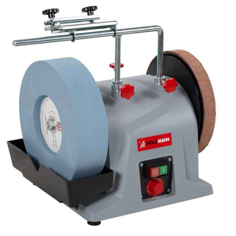 SZLIFIERKA NA MOKRO I SUCHO HOLZMANN NTS250S