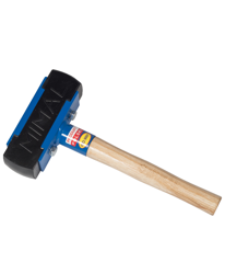 MŁOTEK BRUKARSKI GUMOWY MIMAL MBM 03