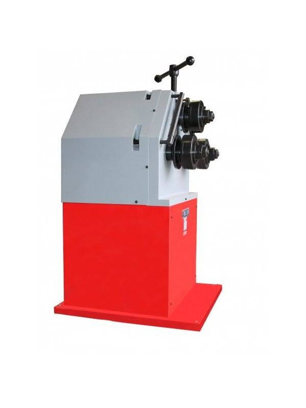 GIĘTARKA HOLZMANN RBM 50