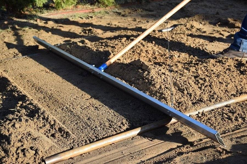 ZGARNIACZ DO PODSYPKI MIMAL ZDP 1