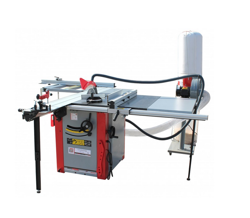 PIŁA FORMATOWA HOLZMANN TS 315VF-2000 400V