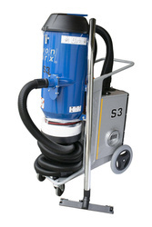 ODKURZACZ PRZEMYSŁOWY VON ARX S3