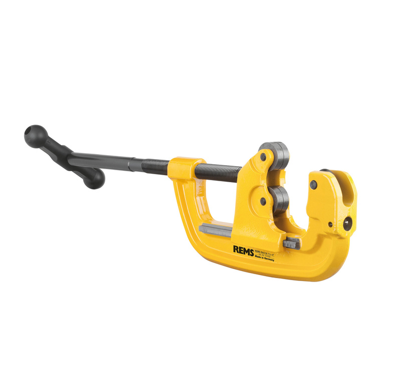 REMS RAS ST 1 1/4-4" OBCINAK DO RUR