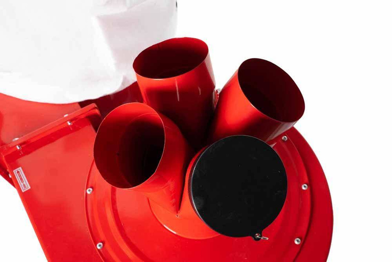 ODCIĄG DO TROCIN HOLZMANN ABS 4560