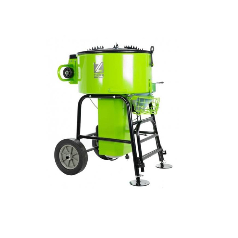 MIESZARKA DO ZAPRAW ZIPPER ZI-ZWM100 230V