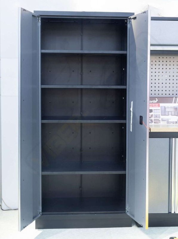 ZESTAW MEBLI WARSZTATOWYCH VIBER-SYSTEM OPCJA 1