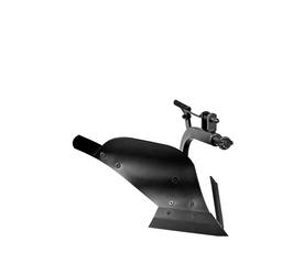 PŁUG JEDNOSKIBOWY DLA CIĄGNIKA JEDNOOSIOWEGO GRILLO G 55